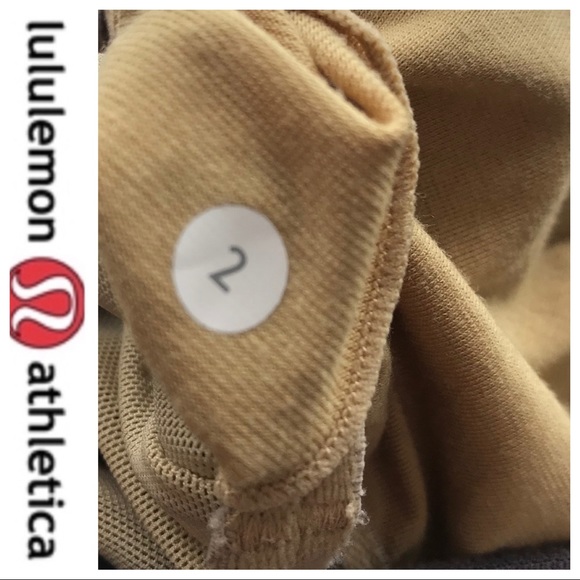 💕SALE💕 Lululemon Gray White Dance Tank Top - Picture 6 of 7